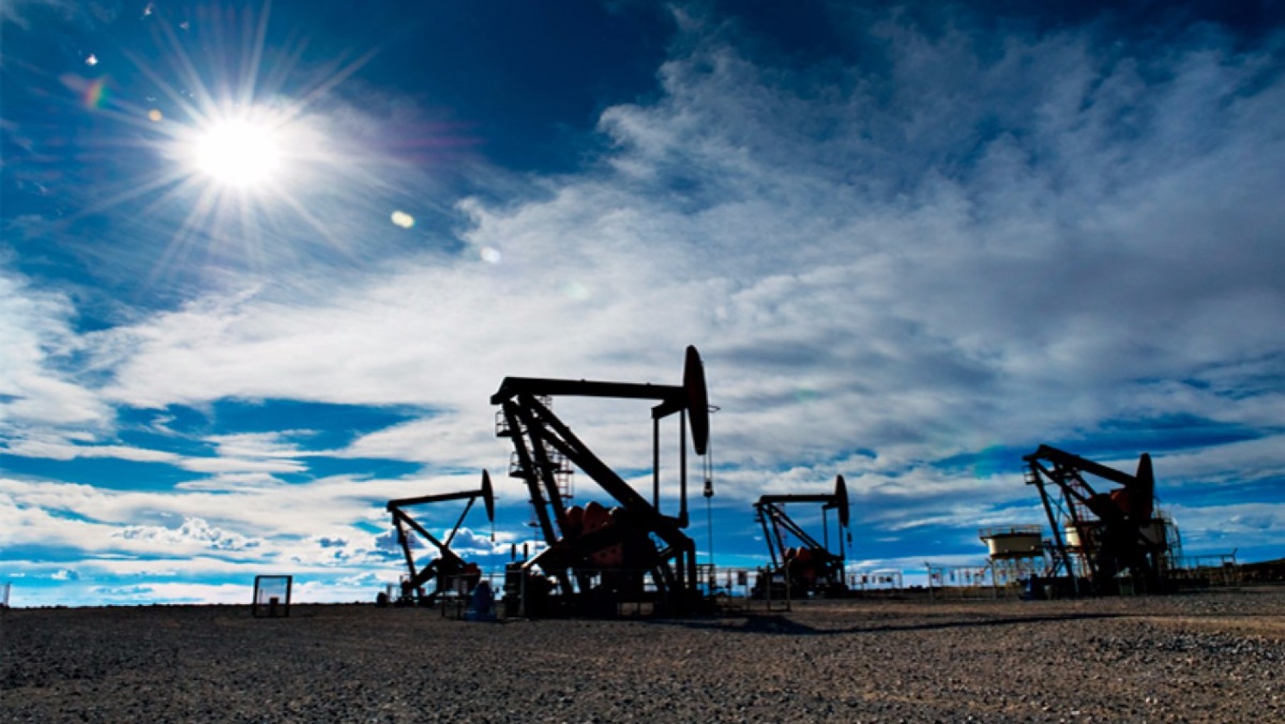 Esta es la provincia petrolera que rompió el récord de exportación